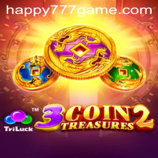 Explore the Excitement of 3CoinTreasures2: Your Ultimate Guide