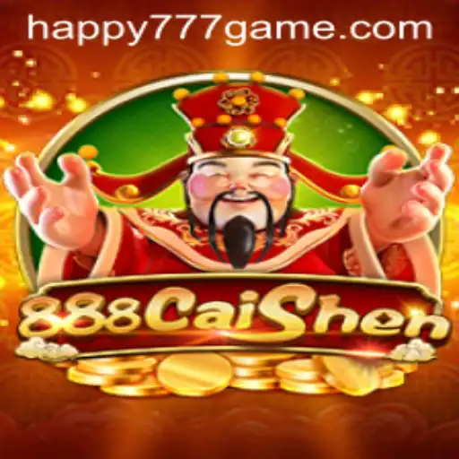 888CaiShen Game: Discovering the Luck of Happy777
