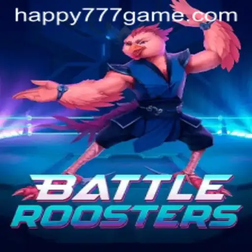 BattleRoosters Takes the Gaming World by Storm with Happy777 Update