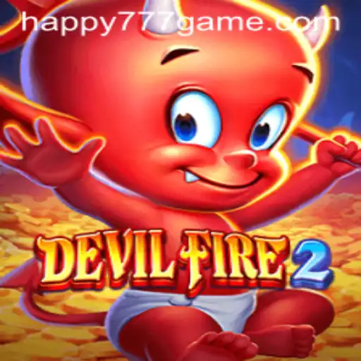 Exploring the Thrilling Universe of DevilFire2 with Happy777