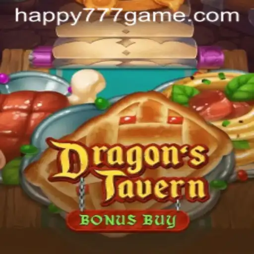DragonsTavern: Unleashing Adventure with Happy777