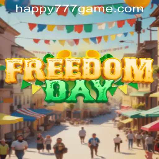 FreedomDay: Unleash Your Inner Strategist in the Exciting World of Happy777