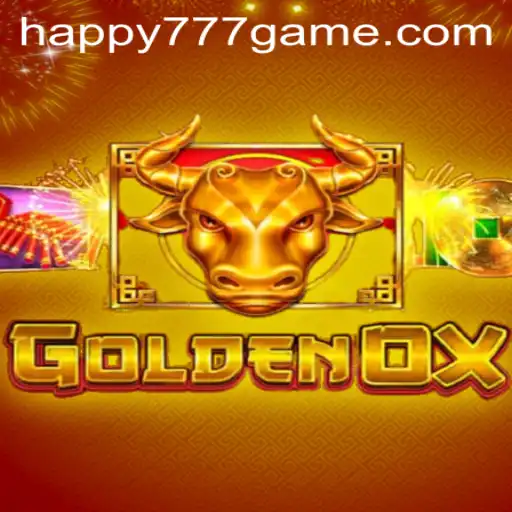 GoldenOx: An Immersive Adventure in the World of Happy777