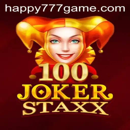 Exploring the Thrills of 100JokerStaxx: A Dive into Exciting Gameplay