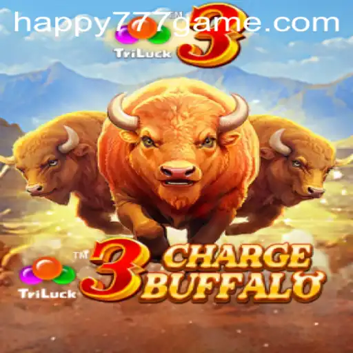 Unleashing the Excitement in 3ChargeBuffalo: An In-Depth Look at the Game Revolutionizing the Virtual Gaming Arena
