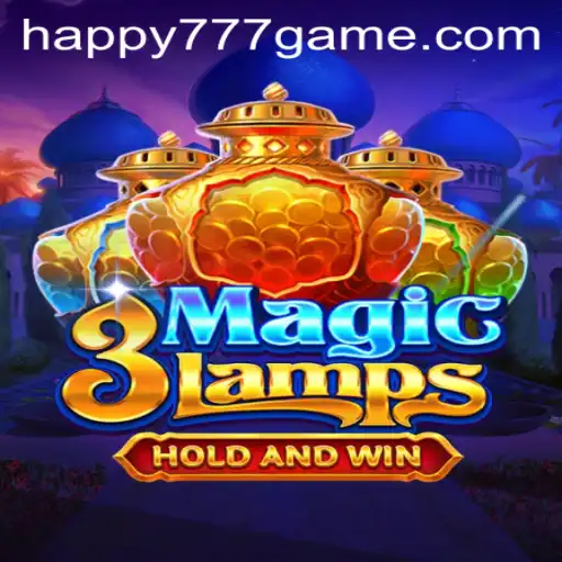 Unveiling the Magic of 3MagicLamps: A Journey into Enchantment and Luck