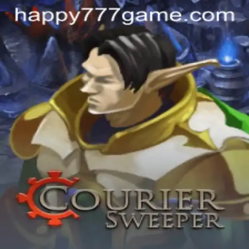 CourierSweeper: A New Era in Tactical Gaming