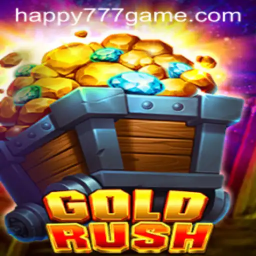 GoldRush: Unveiling the Thrill with Happy777