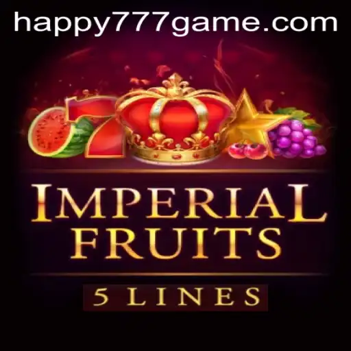 Exploring the Excitement of ImperialFruits5 and the Joy of Happy777