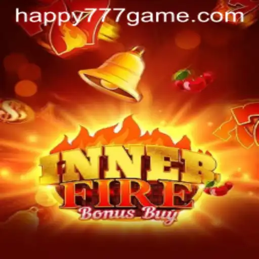 InnerFireBonusBuy: Unleashing Your Luck with Happy777