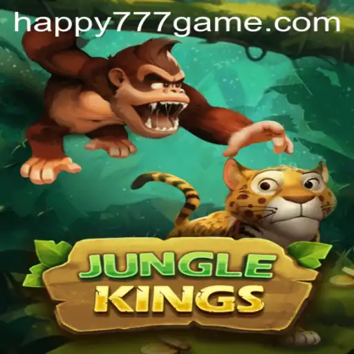 Unlock the Adventures of JungleKings: Your Ultimate Guide