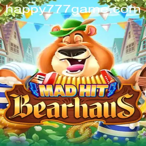 Exploring the Enigma of MadHitBearhaus with Happy777