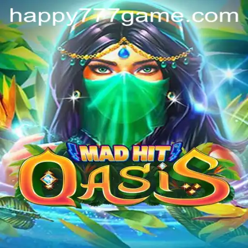 MadHitOasis: A Deep Dive into the Thrilling World of Gaming