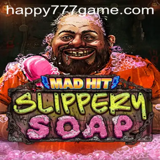 Dive into the World of MadHitSlipperySoap: A Gaming Adventure