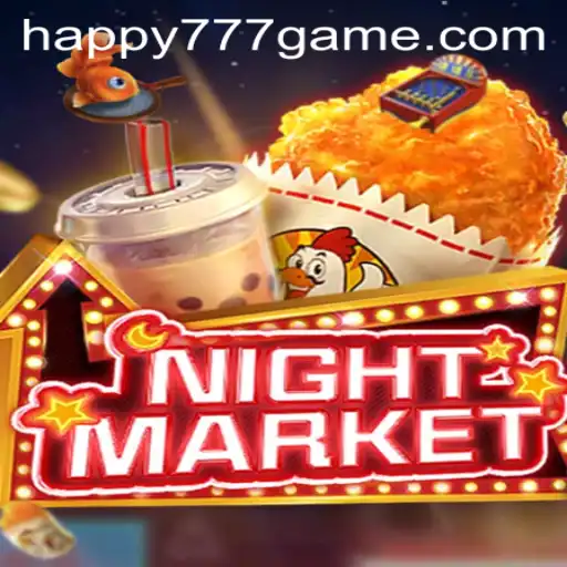 Explore the Thrilling World of NIGHTMARKET: A New Gaming Sensation