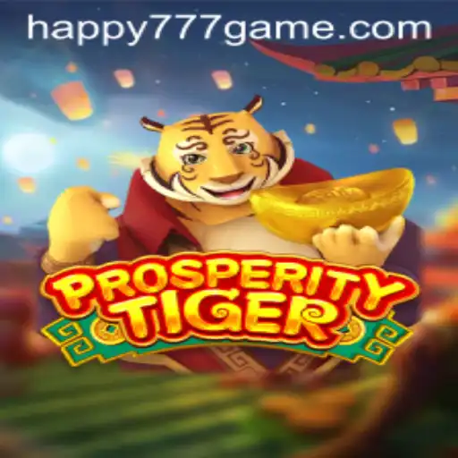 Exploring ProsperityTiger: A New Spin on Excitement
