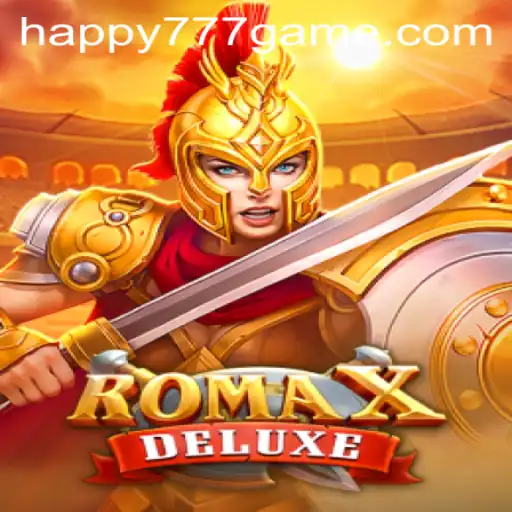 Exploring the Thrills of RomaXDeluxe: Enter the World of Ancient Adventure