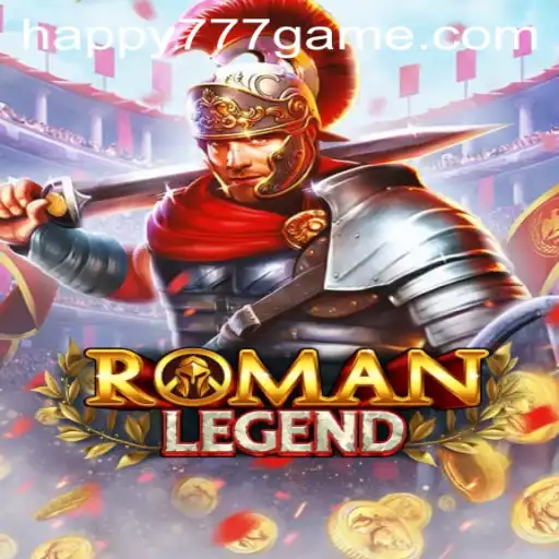Exploring RomanLegend: The Ancient Adventure with Happy777