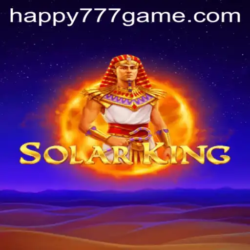 SolarKing: The Game Illuminating New Horizons with Happy777