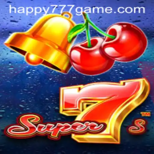 Dive into the Exciting World of Super7s: A Game of Fortune and Fun