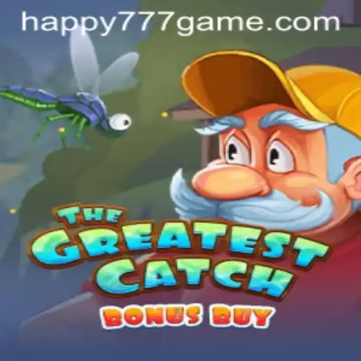 TheGreatestCatchBonusBuy: A Deep Dive into the Latest Gaming Phenomenon Featuring Happy777