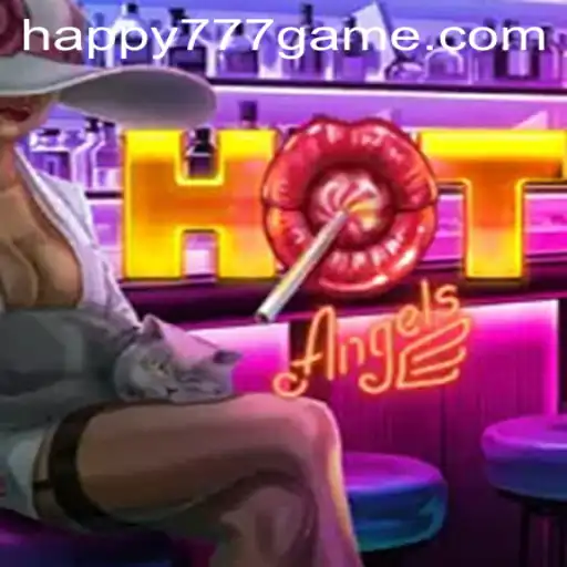 Exploring the Thrills of HotAngels with Happy777: The New Sensation in Gaming