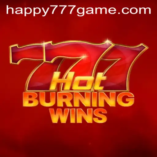 HotBurningWins: Unveiling the Thrilling World of Happy777