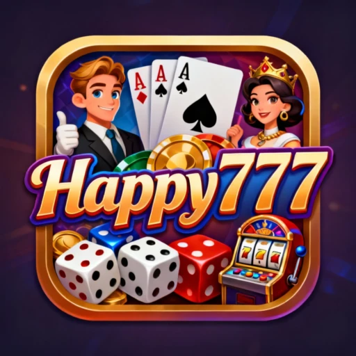 Happy777