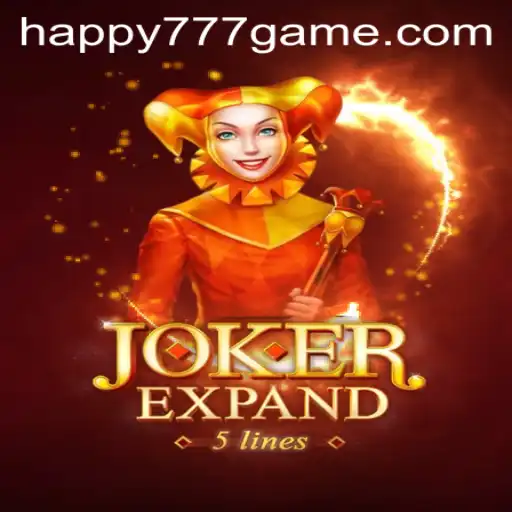 Unlock the Joy of JokerExpand with Happy777