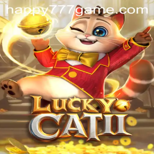 LuckyCatII: An Engaging Journey with Happy777