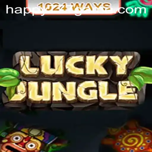 Discovering LuckyJungle1024: A New Gaming Phenomenon with Happy777