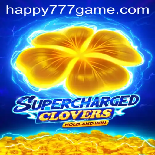 Exploring SchargedClovers: A Unique Gaming Experience with Happy777