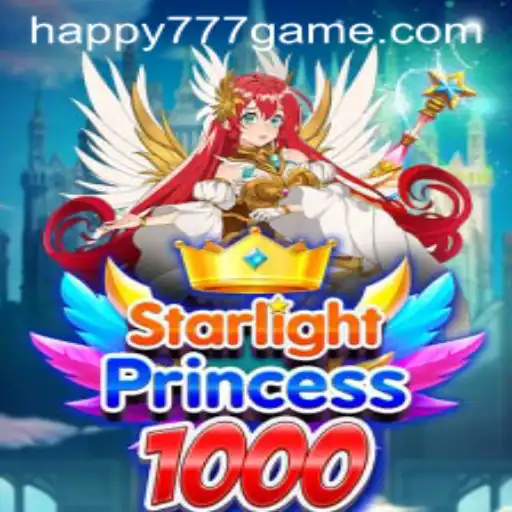 StarlightPrincess1000: A Journey Through Magical Realms