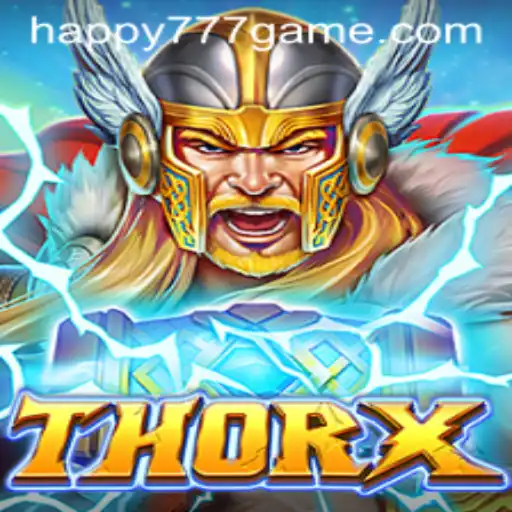 Explore the Epic World of ThorX: A Journey into the Norse Cosmos with Happy777