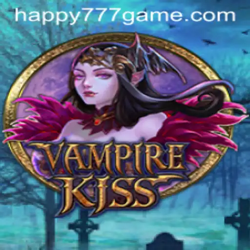 VampireKiss: An Immersive Gaming Experience with a Twist of Luck