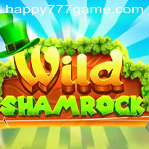 Discover the Excitement of WildShamrock with Happy777